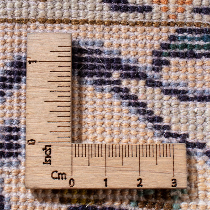 Tappeto Persero - Keshan - 345 x 220 cm - beige