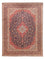 Tappeto Persero - Keshan - 380 x 295 cm - blu scuro
