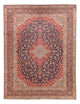 Kashan Tappeto 380x295cm - Tappeto persiano