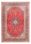 Tappeto Persero - Keshan - 390 x 295 cm - rosso