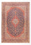 Tappeto Persero - Keshan - 395 x 300 cm - blu scuro