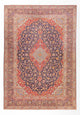 Kashan Tappeto 395x300cm - Tappeto persiano