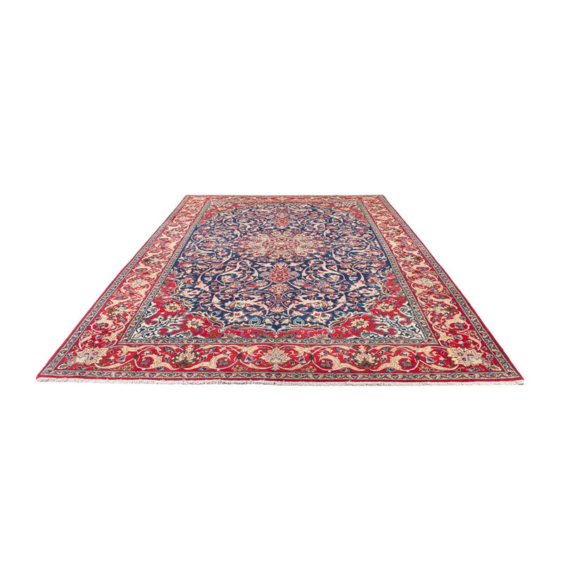 Tappeto Persero - Classico - 388 x 250 cm - blu scuro