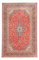 Kashan Tappeto 350x248cm - Tappeto persiano