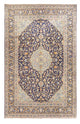 Kashan Tappeto 410x395cm - Tappeto persiano