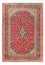 Tappeto Persero - Keshan - 362 x 253 cm - rosso