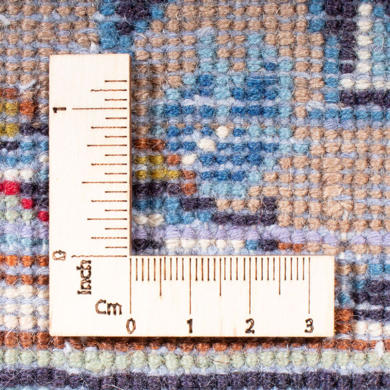 Tappeto Persero - Keshan - 405 x 302 cm - beige scuro
