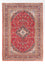 Tappeto Persero - Keshan - 350 x 250 cm - rosso