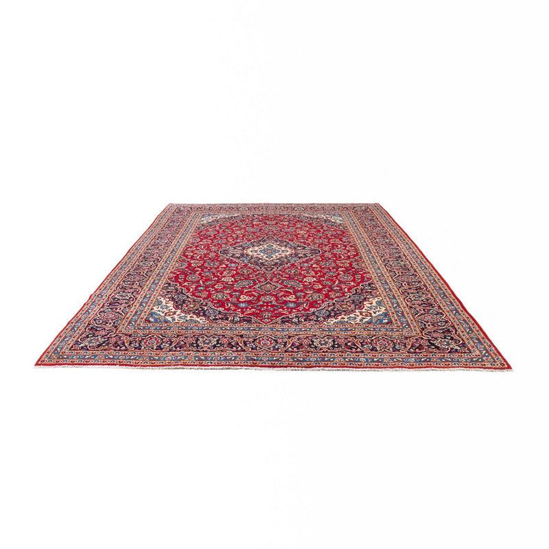 Tappeto Persero - Keshan - 350 x 250 cm - rosso