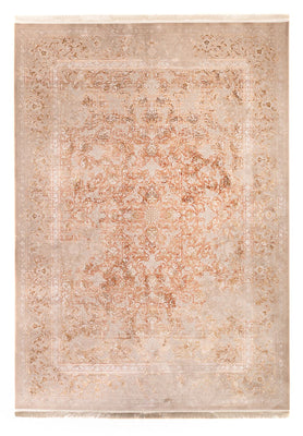 Tappeto Orientale Tessuto - 350 x 250 cm - beige