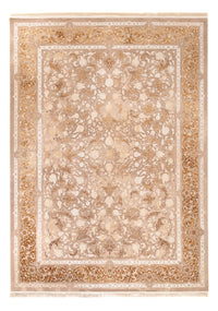Tappeto Orientale Tessuto - 350 x 250 cm - beige