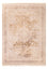 Tappeto Orientale Tessuto - 350 x 250 cm - beige