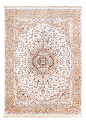 Tappeto Orientale Tessuto - 350 x 250 cm - beige