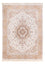 Tappeto Orientale Tessuto - 350 x 250 cm - beige