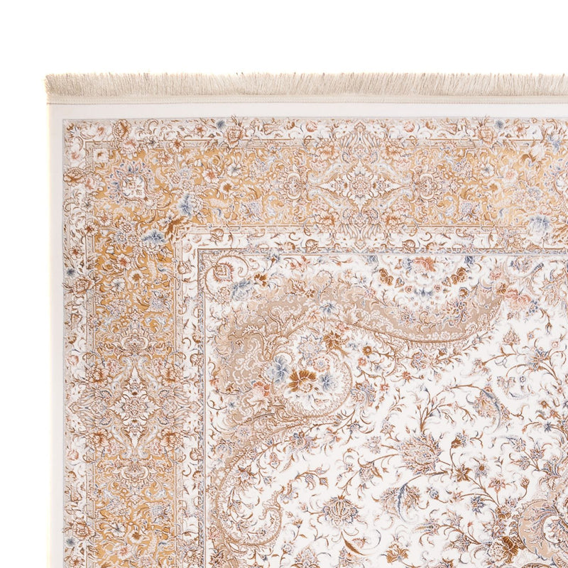 Tappeto Orientale Tessuto - 350 x 250 cm - beige
