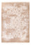 Tappeto Orientale Tessuto - 350 x 250 cm - beige