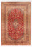 Tappeto Persero - Keshan - 368 x 246 cm - rosso