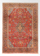 Mahal Tappeto 337x253cm - Tappeto persiano
