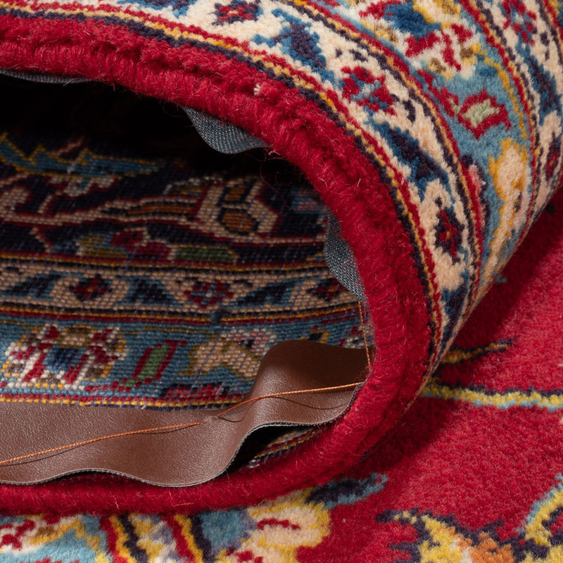 Tappeto Persero - Keshan - 350 x 242 cm - rosso