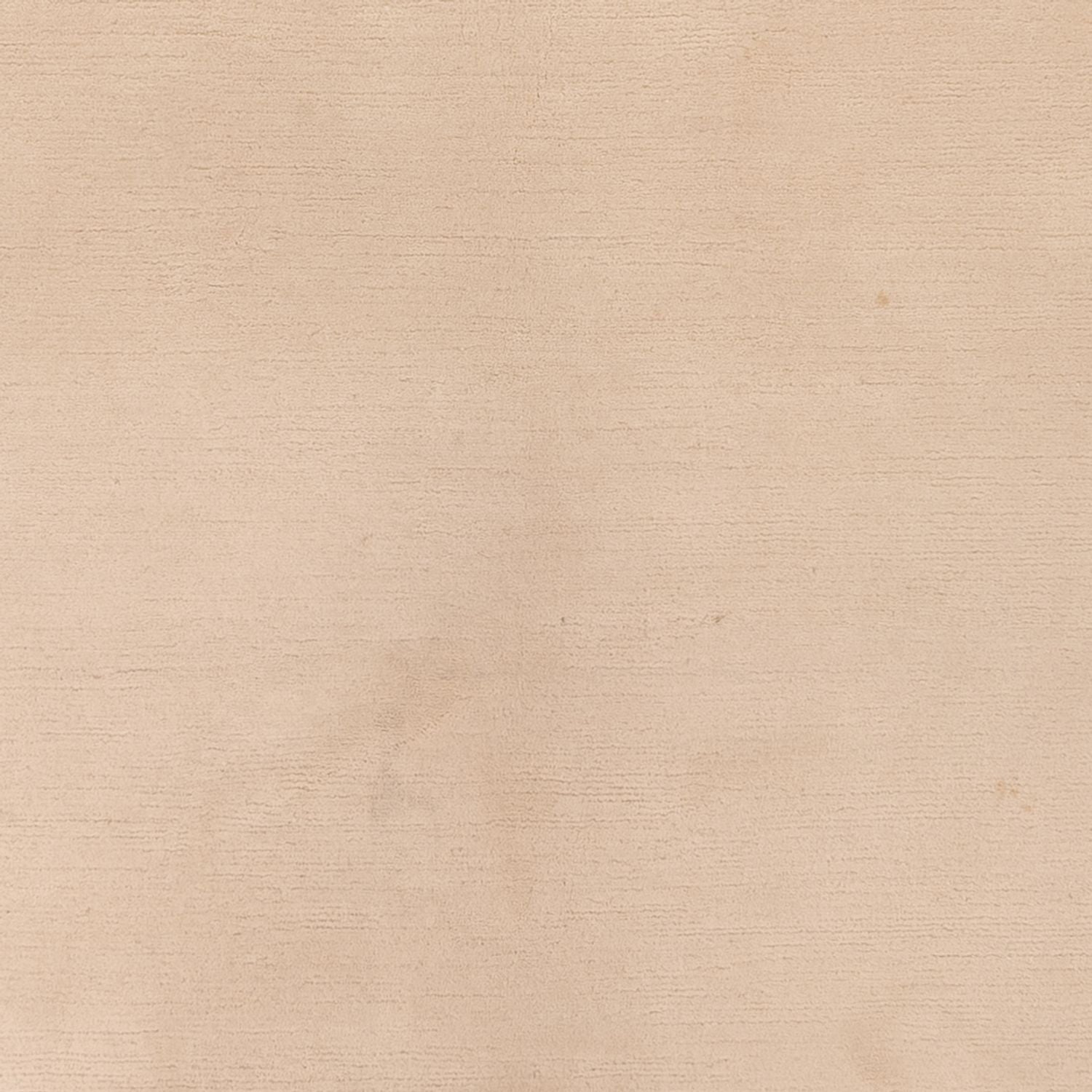 Tappeto di lana - 201 x 144 cm - beige
