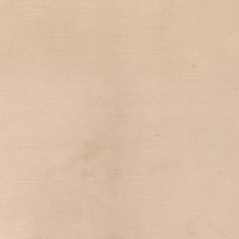Tappeto di lana - 201 x 144 cm - beige