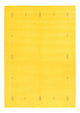 Gabbeh Loom Tappeto 227x164cm - Tappeto di lana