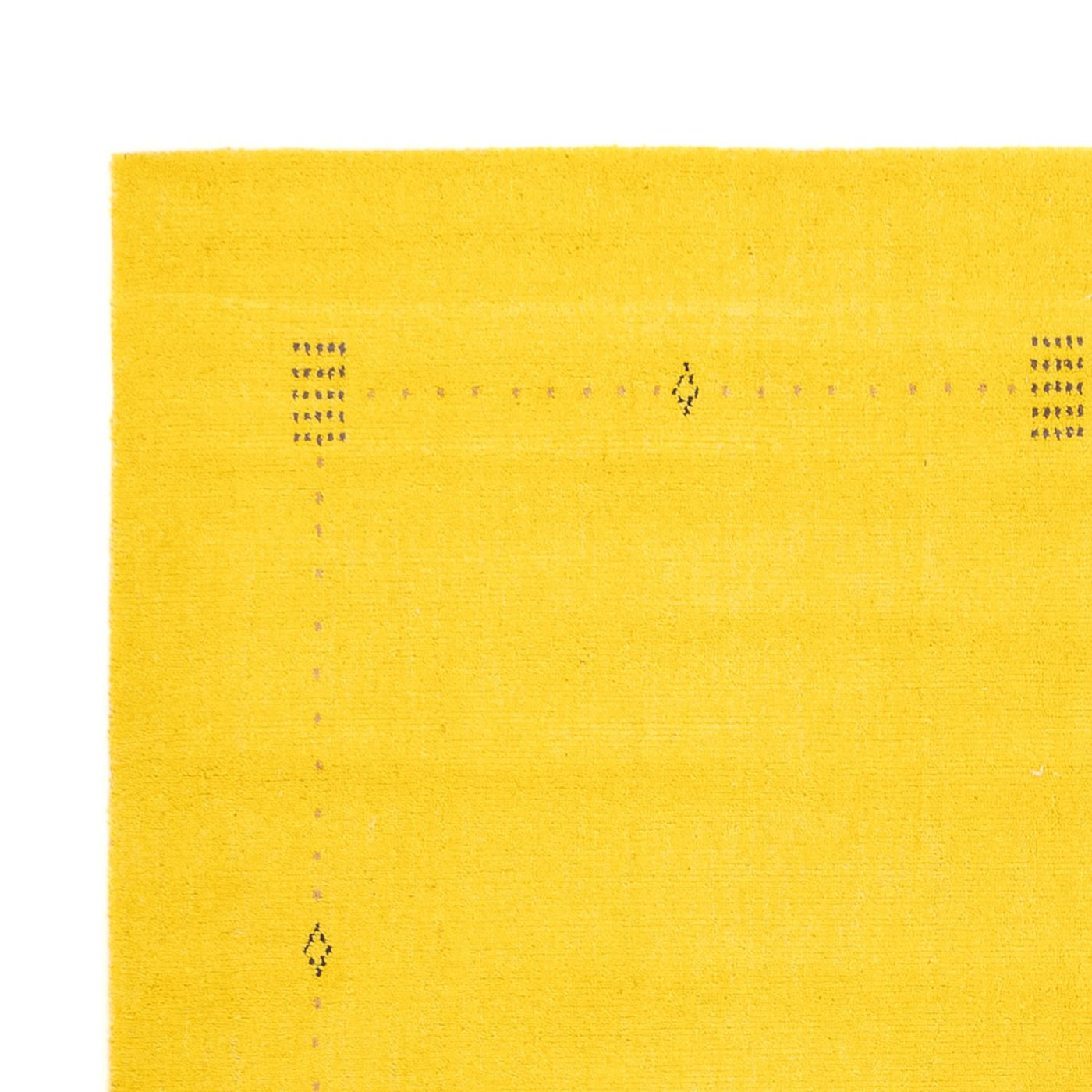 Gabbeh Loom Tappeto 227x164cm - Tappeto di lana