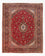 Tappeto Persero - Keshan - 335 x 260 cm - rosso