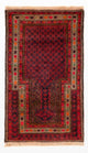 Tappeto Belutsch 200x200cm - Tappeto orientale