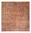 Tappeto orientale - Indo - 300 x 250 cm - rosso chiaro