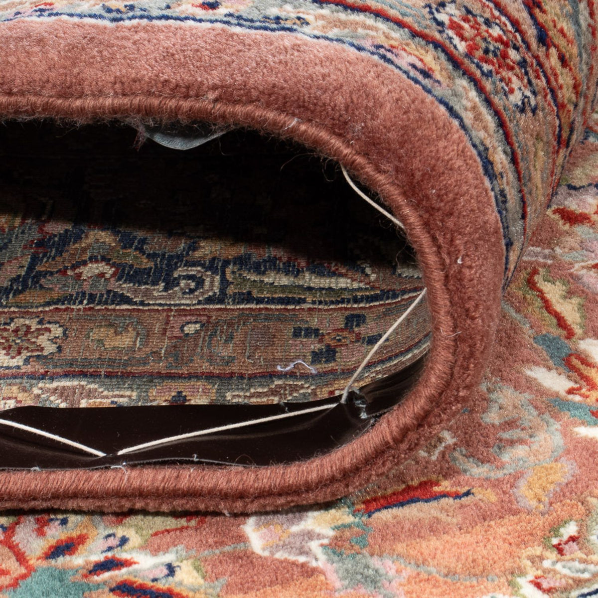 Tappeto orientale - Indo - 300 x 250 cm - rosso chiaro