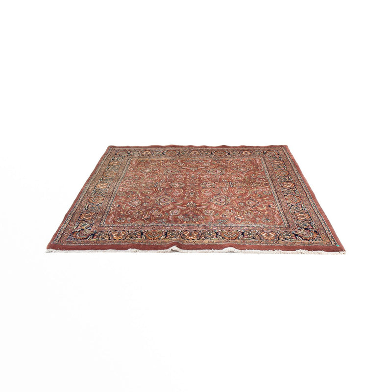 Tappeto orientale - Indo - 300 x 250 cm - rosso chiaro