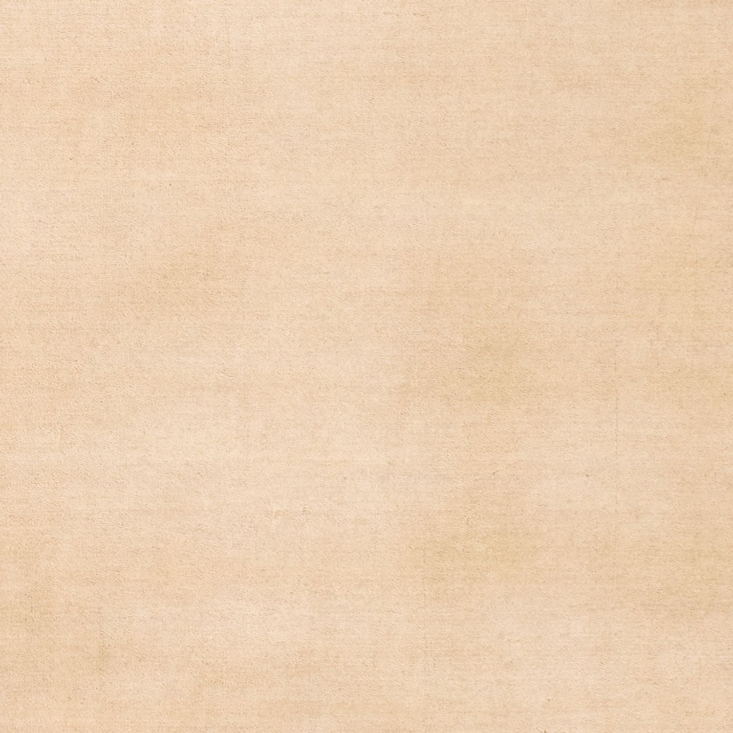 Tappeto corsia Tappeto Gabbeh - Indus - 300 x 80 cm - beige