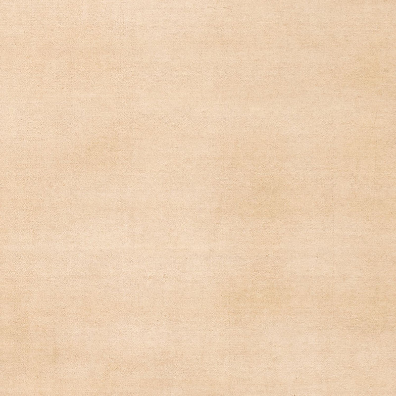 Tappeto corsia Tappeto Gabbeh - Indus - 300 x 80 cm - beige