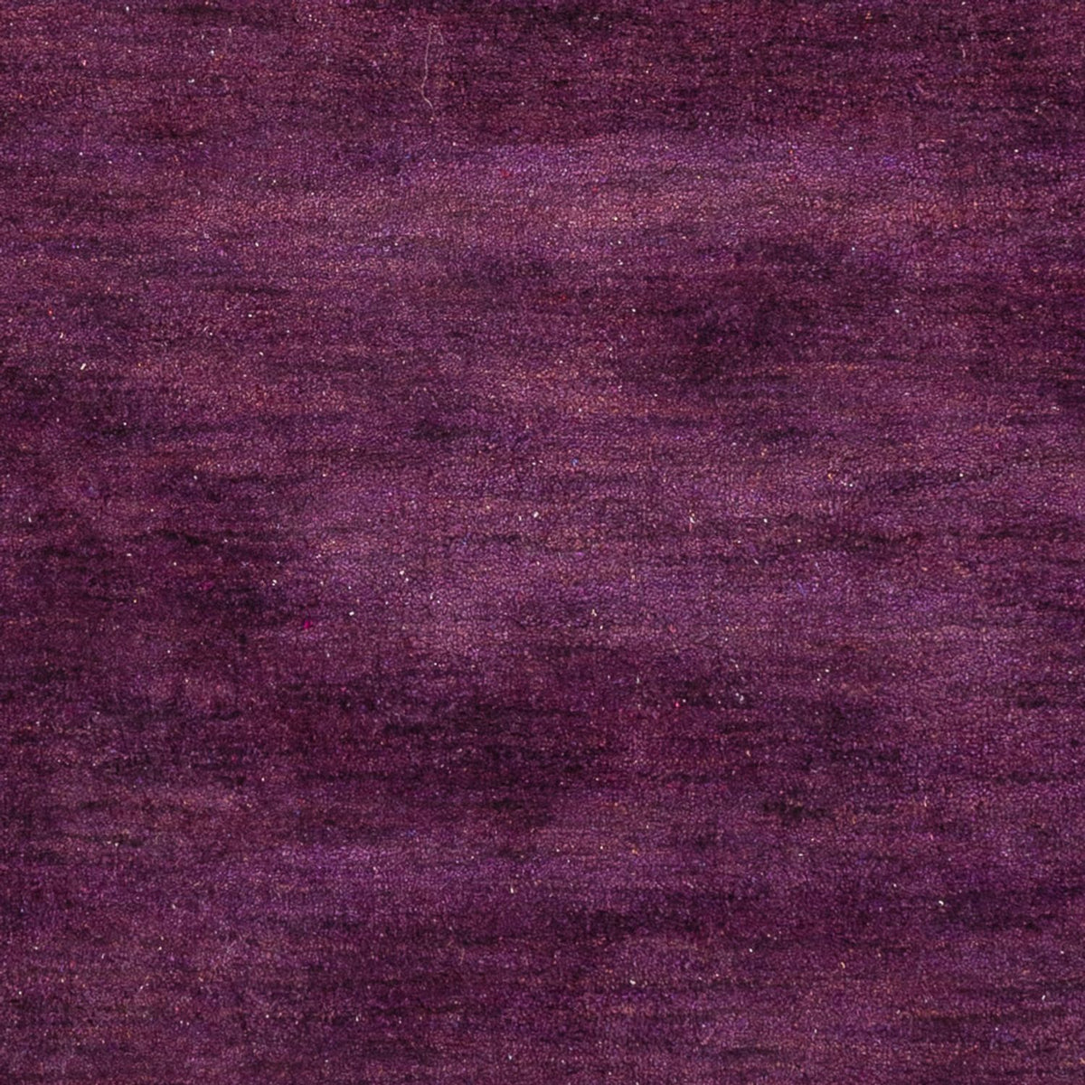 Tappeto Gabbeh - Indus - 150 x 90 cm - viola