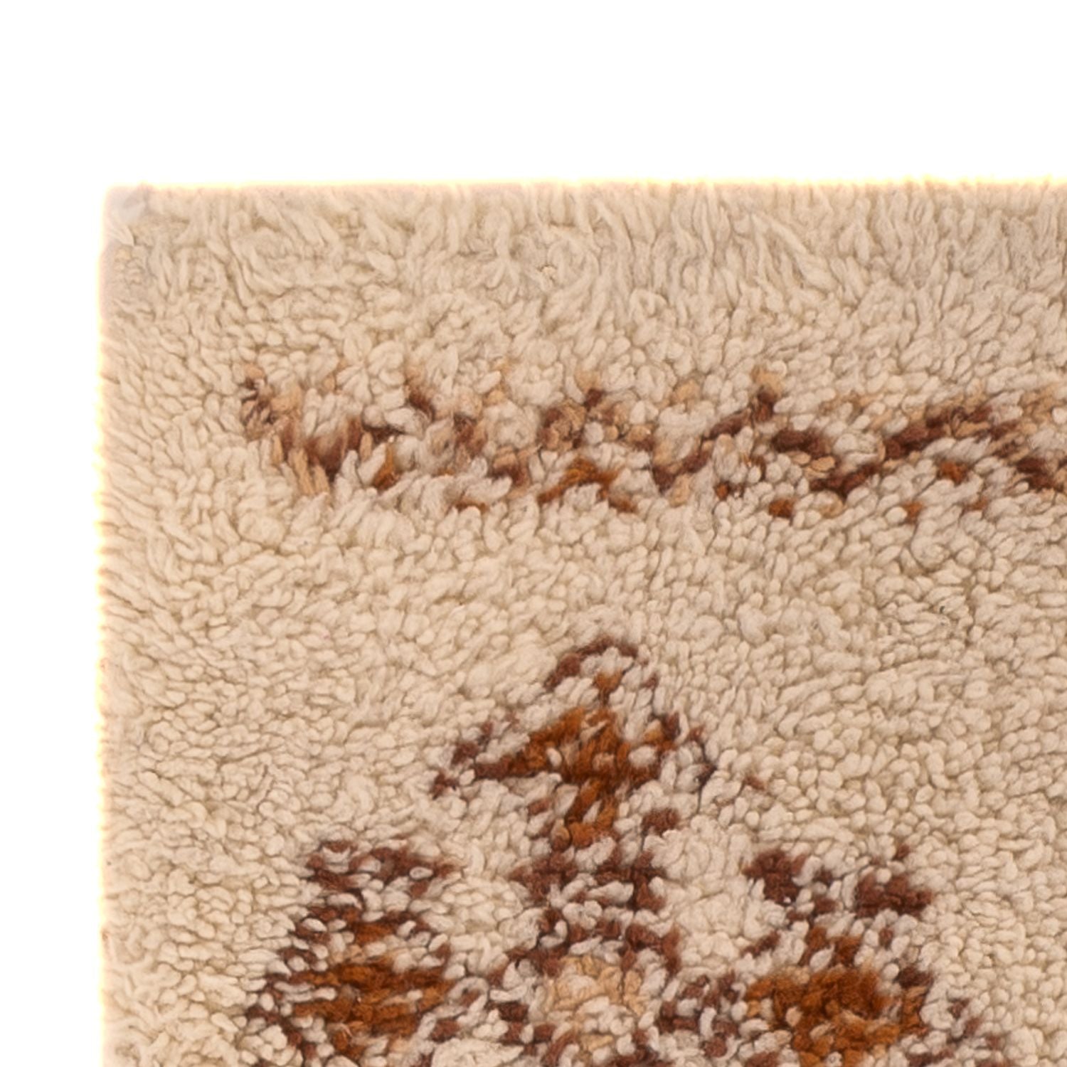 Tappeto berbero - 143 x 75 cm - beige