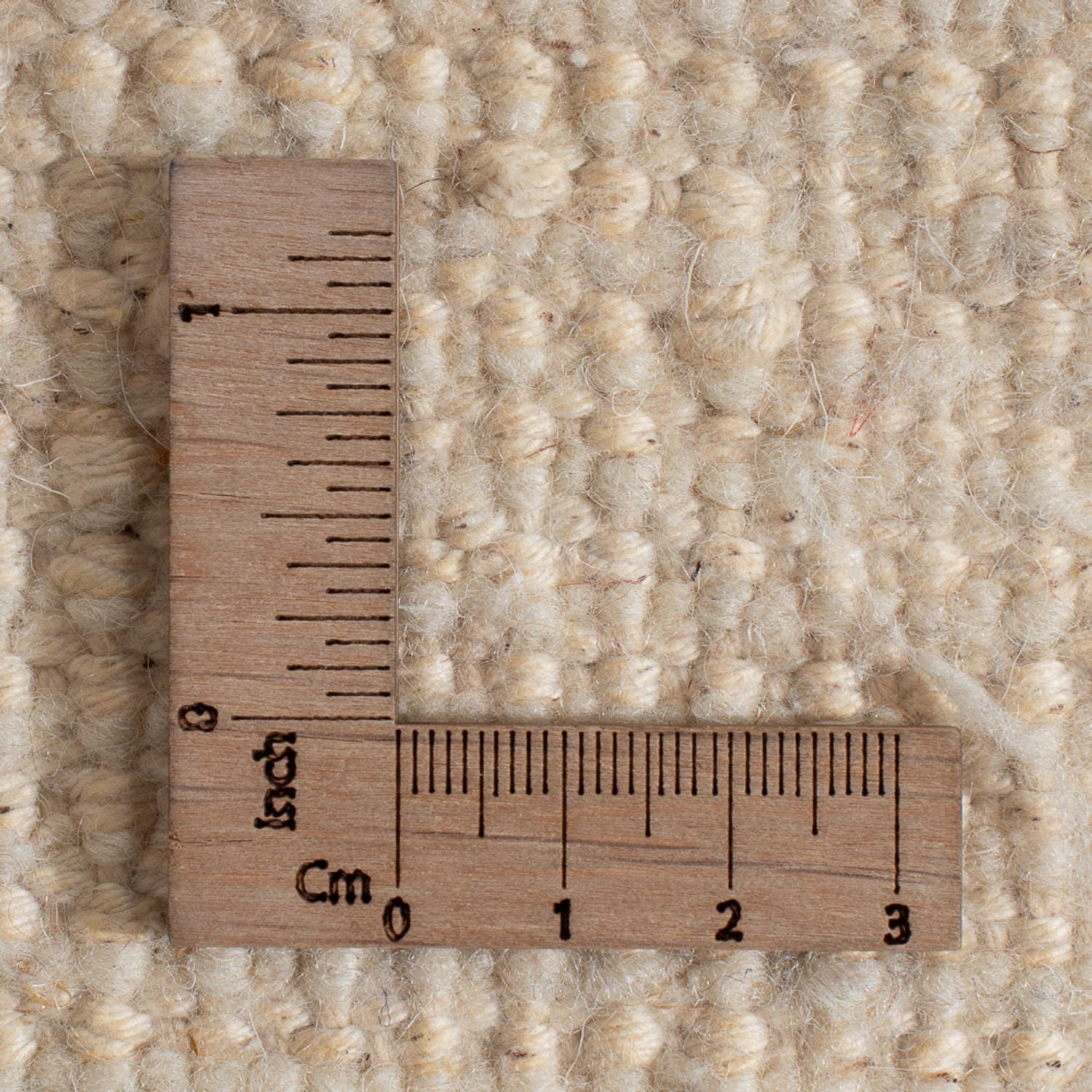Tappeto berbero - 143 x 75 cm - beige