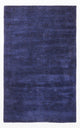 Gabbeh Indo Tappeto 150x90cm - Tappeto di lana