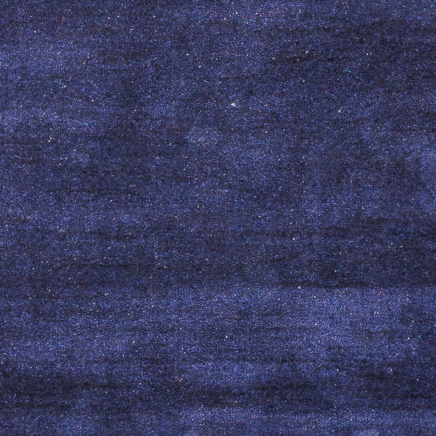 Tappeto Gabbeh - Indus - 150 x 90 cm - blu scuro