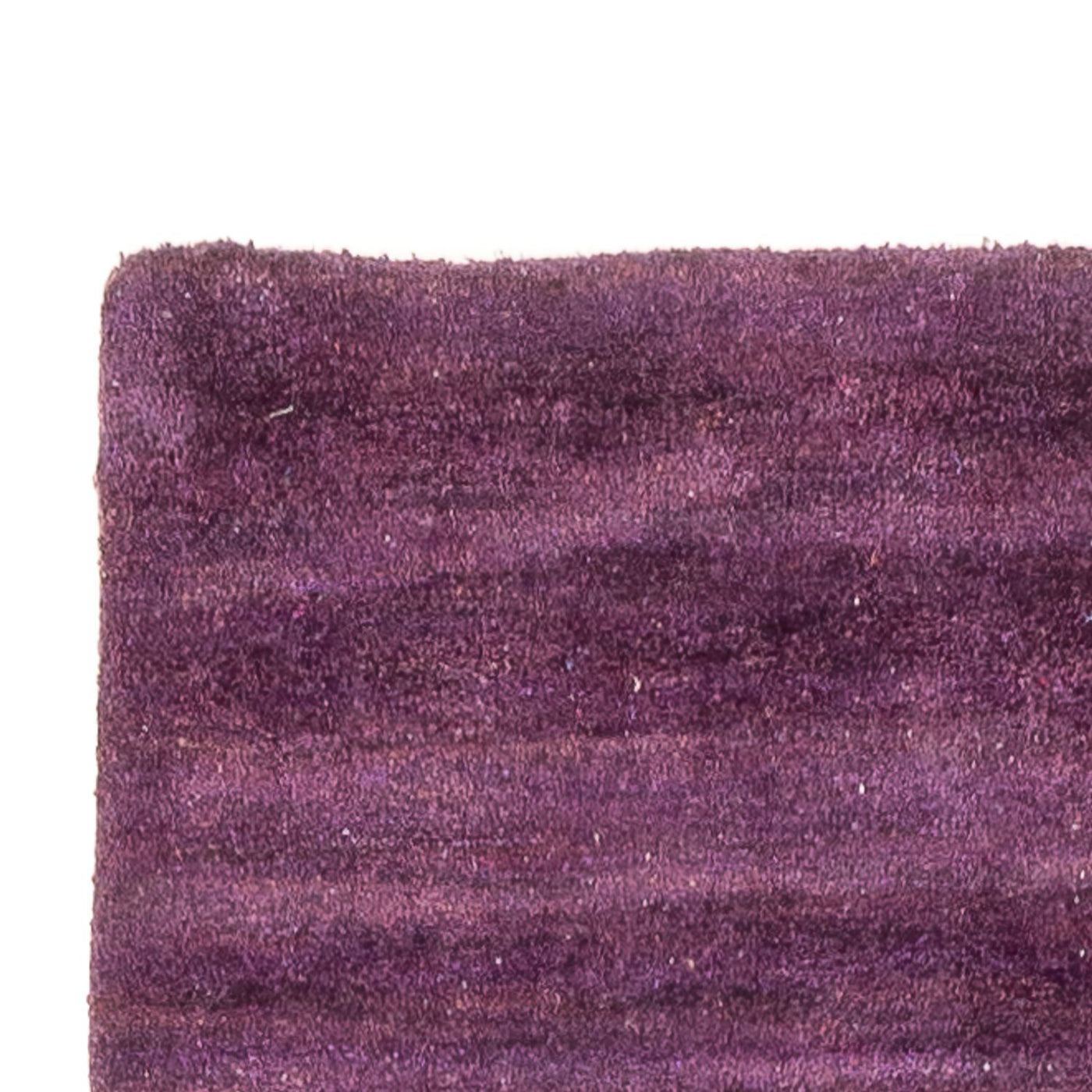 Gabbeh Indo Tappeto 300x80cm - Tappeto di lana