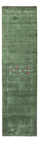 Gabbeh Indo Tappeto 300x80cm - Tappeto di lana
