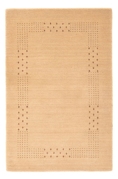 Loribaft Indo Tappeto 63x93cm - Tappeto di lana