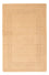 Tappeto Gabbeh - Loribaft Indus - 93 x 63 cm - beige
