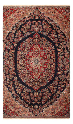 Tappeto orientale - 184 x 110 cm - multicolore