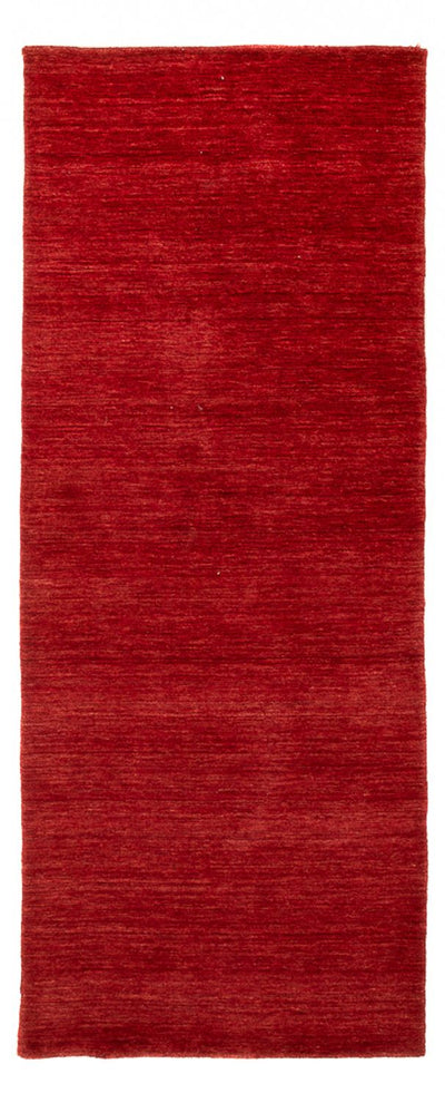 Gabbeh Indo Tappeto 80x200cm - Tappeto di lana