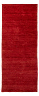 Gabbeh Indo Tappeto 200x80cm - Tappeto di lana