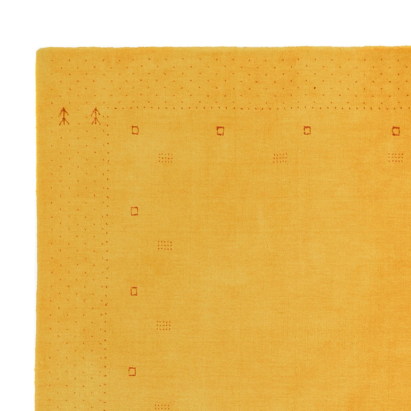 Loribaft Indo Tappeto 244x180cm - Tappeto di lana