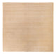 Loribaft Indo Tappeto 200x200cm - Tappeto di lana