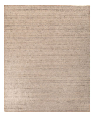 Tappeto di lana - 305 x 249 cm - beige