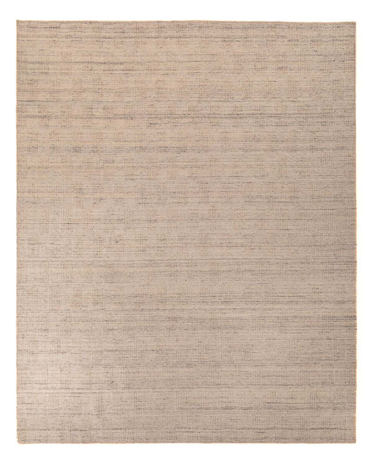 Tappeto di lana - 305 x 249 cm - beige